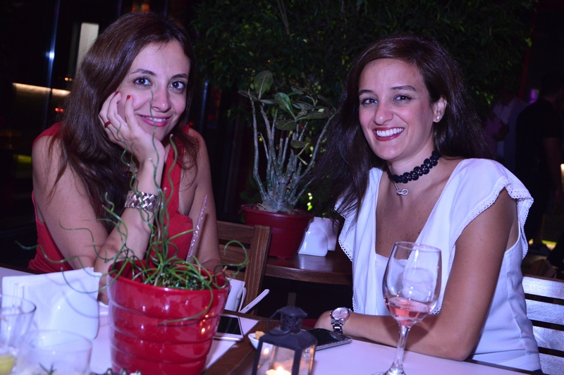 Opening of BistroBar Live at Smallville Hotel
